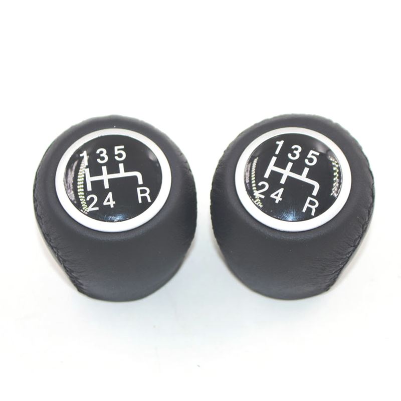 Gear Shift Knob - for Fiat - OEM 55344881 | Eurowagens - View 2