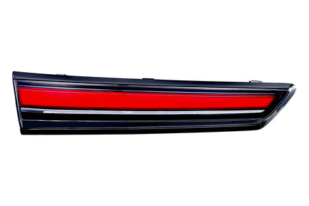 Vauxhall Mokka Left Rear Light, Hella OEM, OEM 9833944480