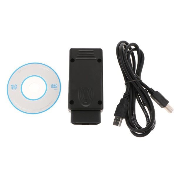 Diagnostic Scan Interface Tool - for BMW - OEM V1.4.0 | Eurowagens