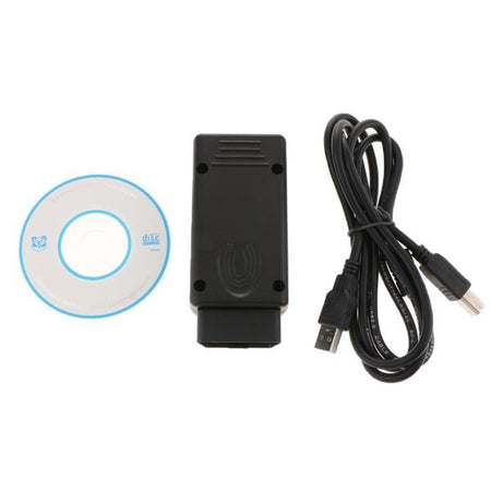 Diagnostic Scan Interface Tool - for BMW - OEM V1.4.0 | Eurowagens