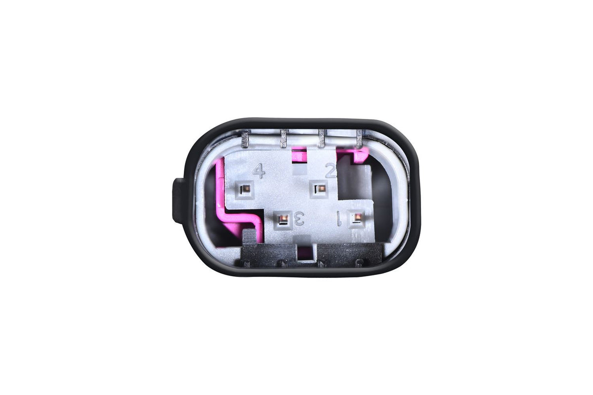 Porsche Macan Right Indicator, Hella OEM, OEM 95B 941 182 A - View 3