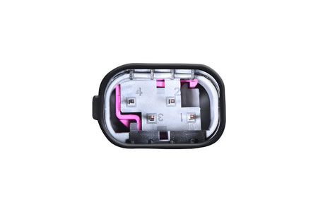 Porsche Macan Right Indicator, Hella OEM, OEM 95B 941 182 A - View 3