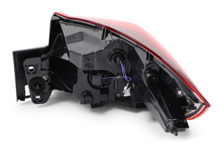 Vauxhall Insignia Left Rear Light, Magneti Marelli OEM, OEM 39099113 - View 7