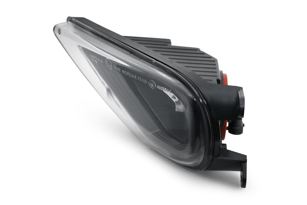 Volkswagen Touareg Left Front Fog Light, Hella OEM, OEM 7P6941699H - View 12