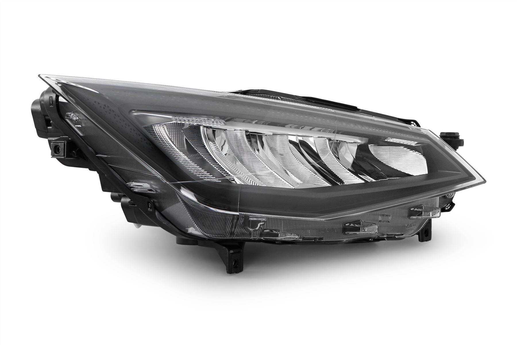 Valeo LED Right Headlight for Seat, OEM quality, OEM 6F2941006C - View 12