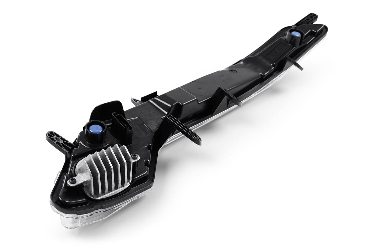 Peugeot 508 Right Daytime Running Light, Valeo OEM, OEM 9807242280 - View 10
