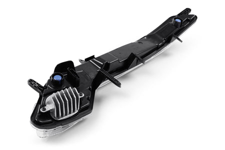 Peugeot 508 Right Daytime Running Light, Valeo OEM, OEM 9807242280 - View 10