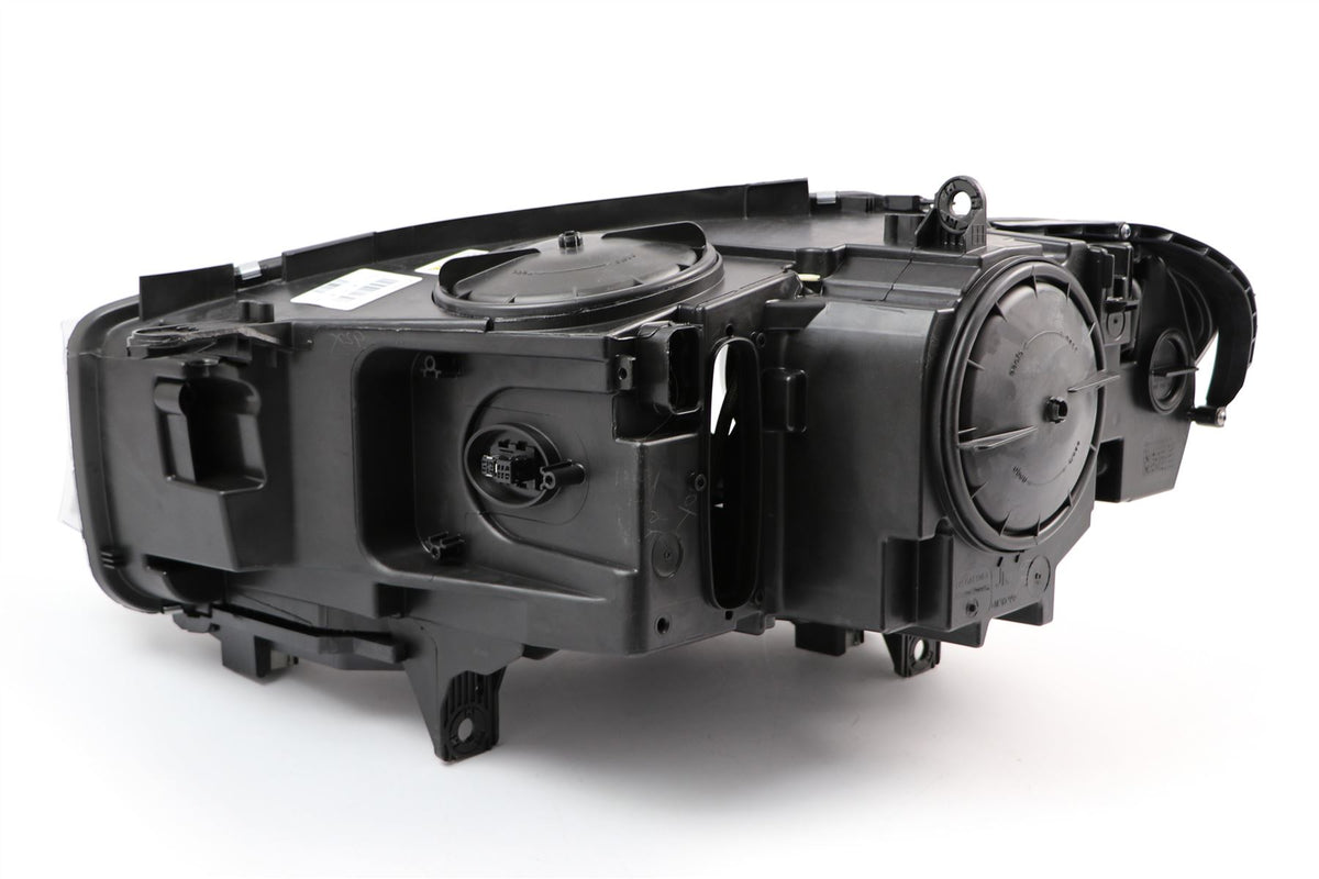 Magneti Marelli Bi-Xenon AFS LED DRL Left Headlight for BMW, OEM quality, OEM 63117317107 - View 9