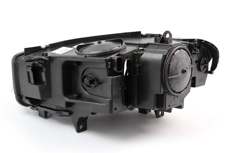 Magneti Marelli Bi-Xenon AFS LED DRL Left Headlight for BMW, OEM quality, OEM 63117317107 - View 9