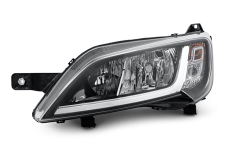 Magneti Marelli Left Headlight for Citroen, Adria & more, OEM quality, OEM 1374298080 - View 5