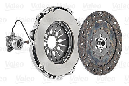 Valeo Clutch Kit for Vauxhall & Opel, OEM quality, OEM 6606039 - View 2
