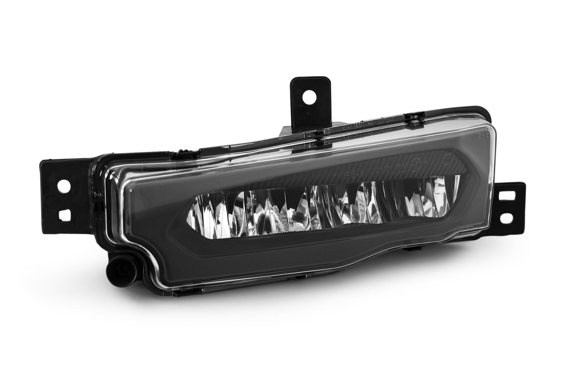 Hella Left Front Fog Light for BMW, OEM quality, OEM 63179492771 - View 2