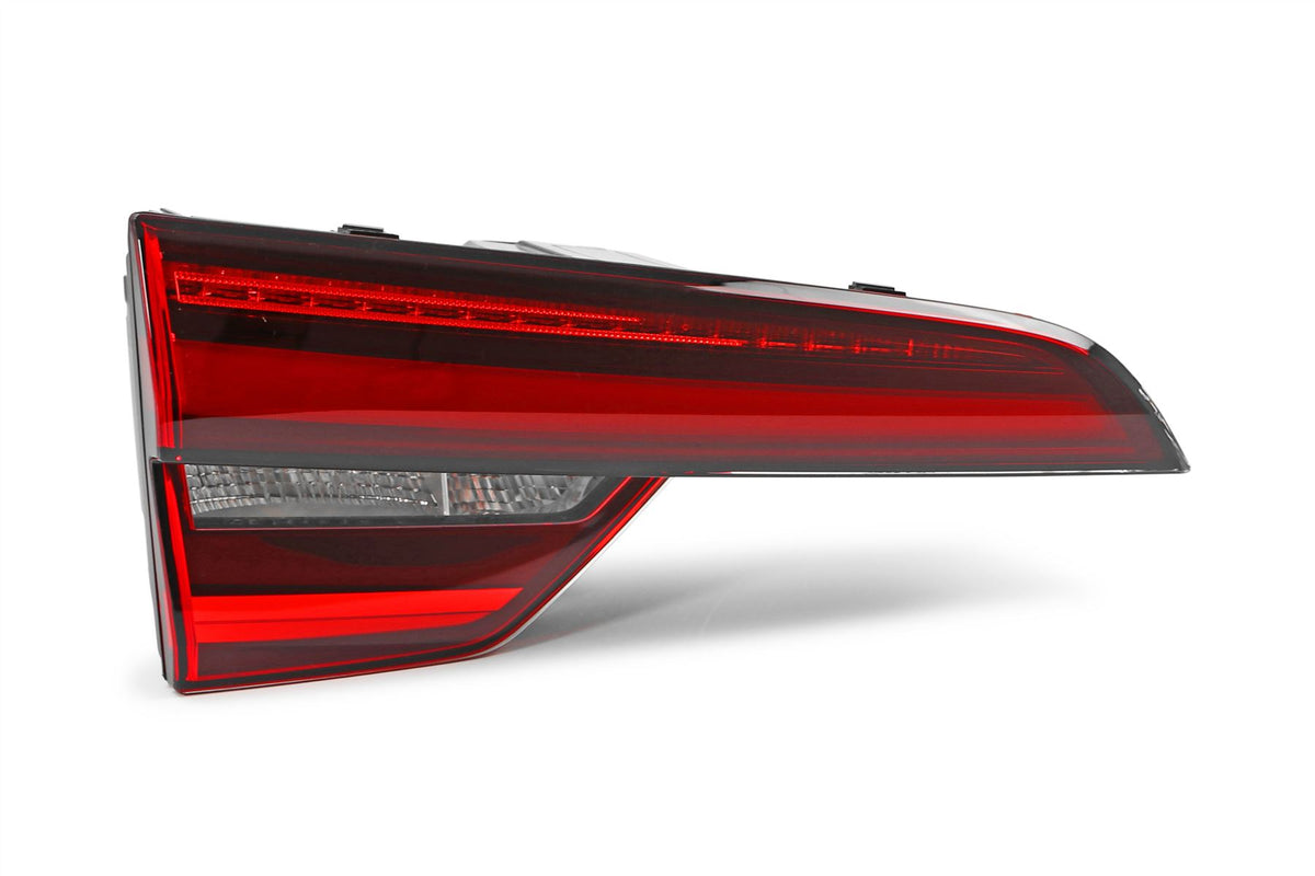 Audi A4 Estate B9 Left Rear Light, Magneti Marelli OEM, OEM 8W9945093E, MPN MRL5522