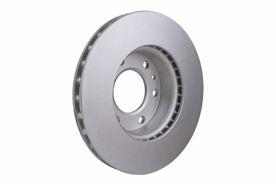 Hella Brake Disc for Mercedes-Benz, OEM quality, OEM 9064210112, MPN 8DD 355 131-891