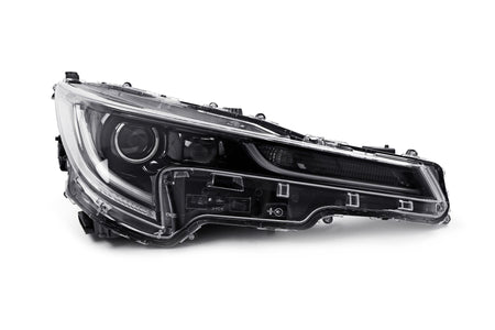 Toyota Corolla Right Headlight, Valeo OEM, OEM 8111002T20 - View 9