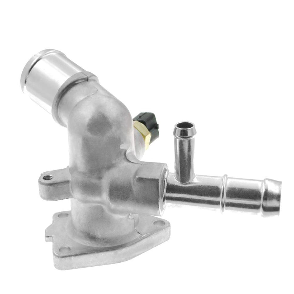 Thermostat Housing - for Hyundai & Kia - OEM 25600-2B003 | Eurowagens