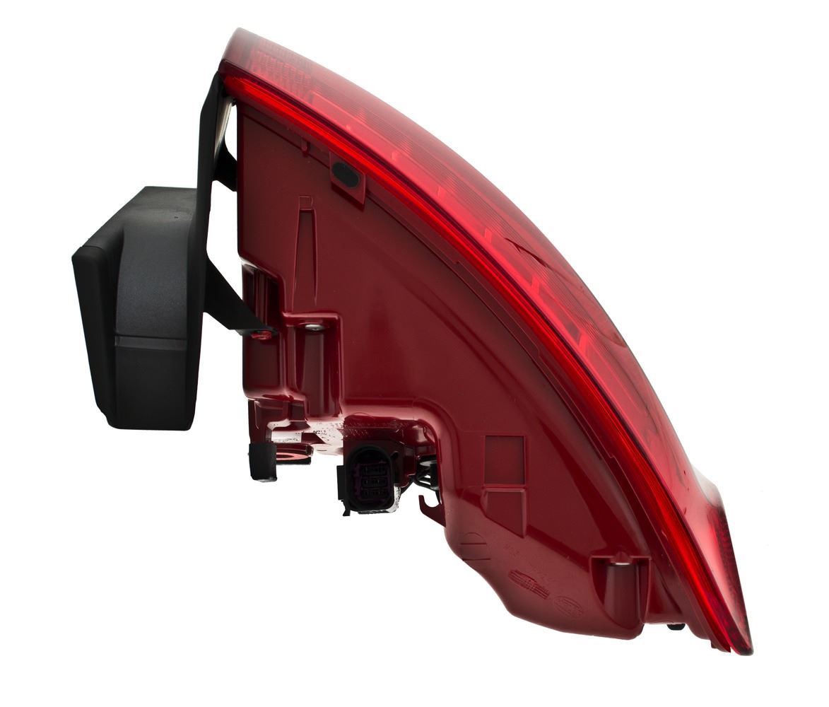 Audi A4 B8 Left Rear Light, Hella OEM, OEM 8K5 945 095 AD - View 4
