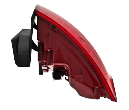 Audi A4 B8 Left Rear Light, Hella OEM, OEM 8K5 945 095 AD - View 4
