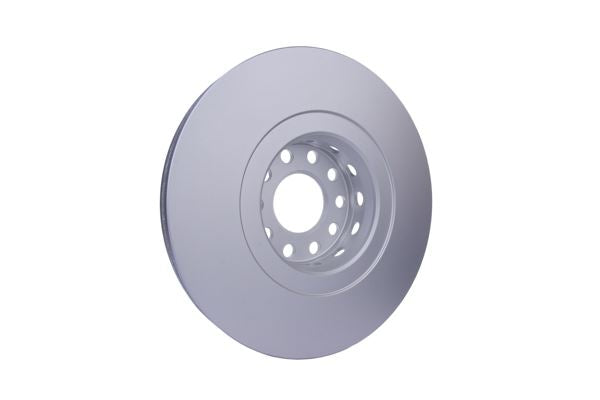 Hella Brake Disc for AUDI & Volkswagen, OEM quality, OEM 4D0615301A - View 2