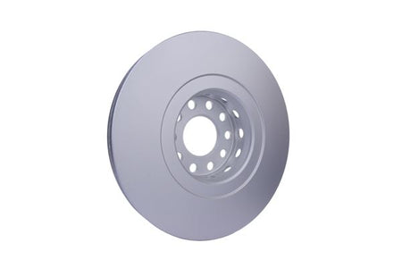 Hella Brake Disc for AUDI & Volkswagen, OEM quality, OEM 4D0615301A - View 2