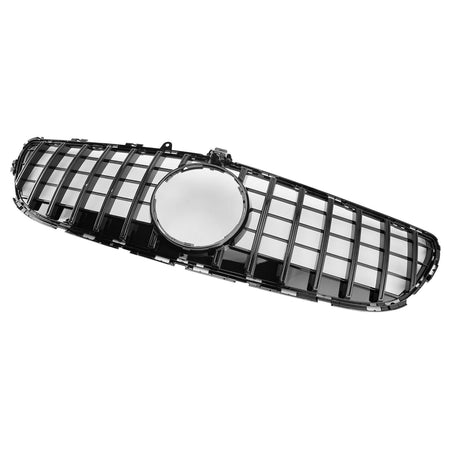 Bumper Grille Front - for Mercedes-Benz - OEM A2185240330 | Eurowagens - View 3