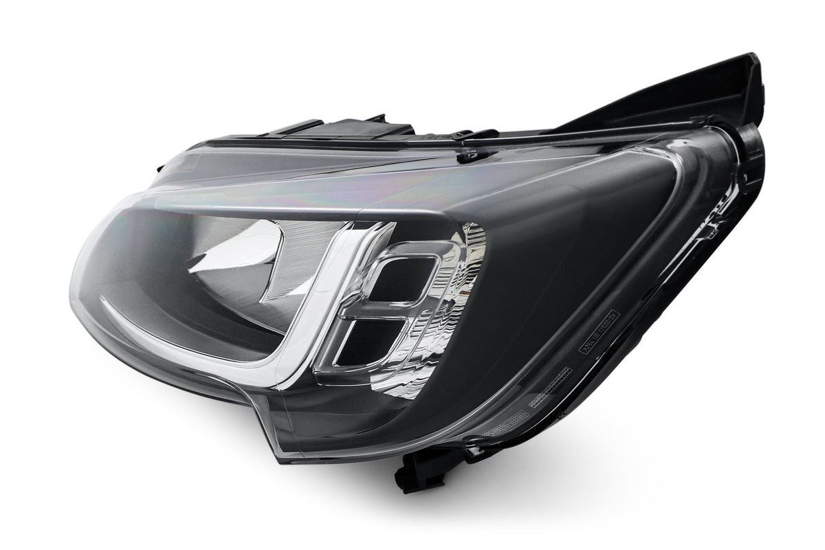 Magneti Marelli Left Headlight for Citroen, Adria & more, OEM quality, OEM 1374298080 - View 2