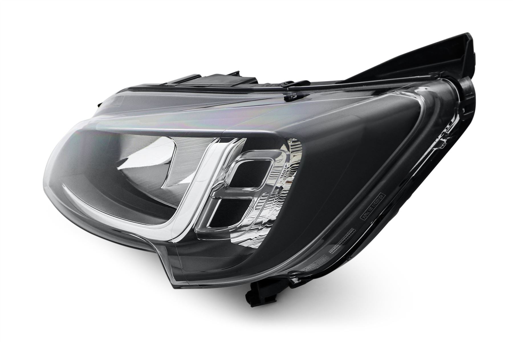 Magneti Marelli Left Headlight for Citroen, Adria & more, OEM quality, OEM 1374298080 - View 2