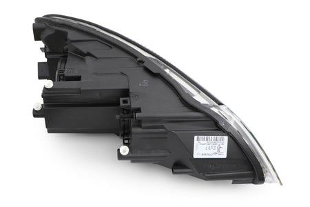 Hella Left Headlight for Skoda, OEM quality, OEM 1Z2941017P - View 4
