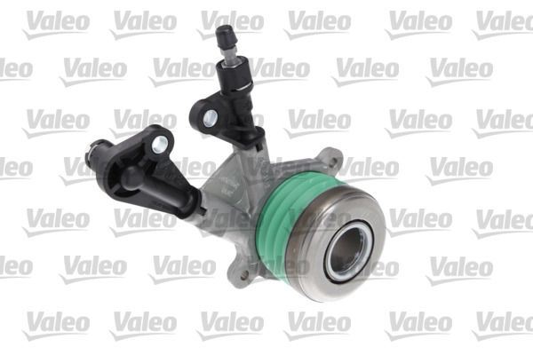 Valeo Clutch Central Slave Cylinder for Mercedes-Benz, OEM quality, OEM 0002541308 - View 2
