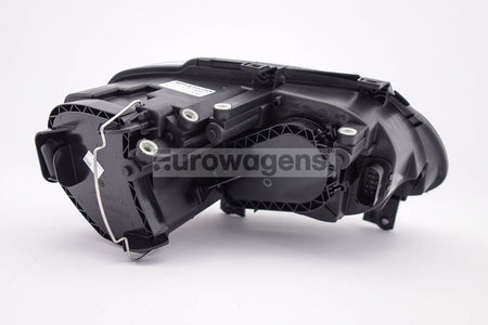 Hella Left Headlight for Volkswagen, OEM quality, OEM 2K0941005C - View 3