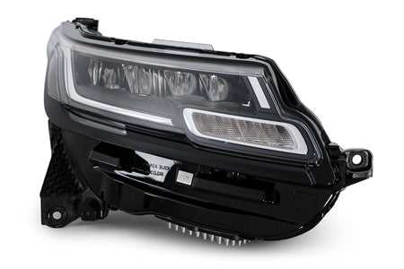 Land Rover Velar Right Headlight, Valeo OEM, OEM LR093377 - View 11