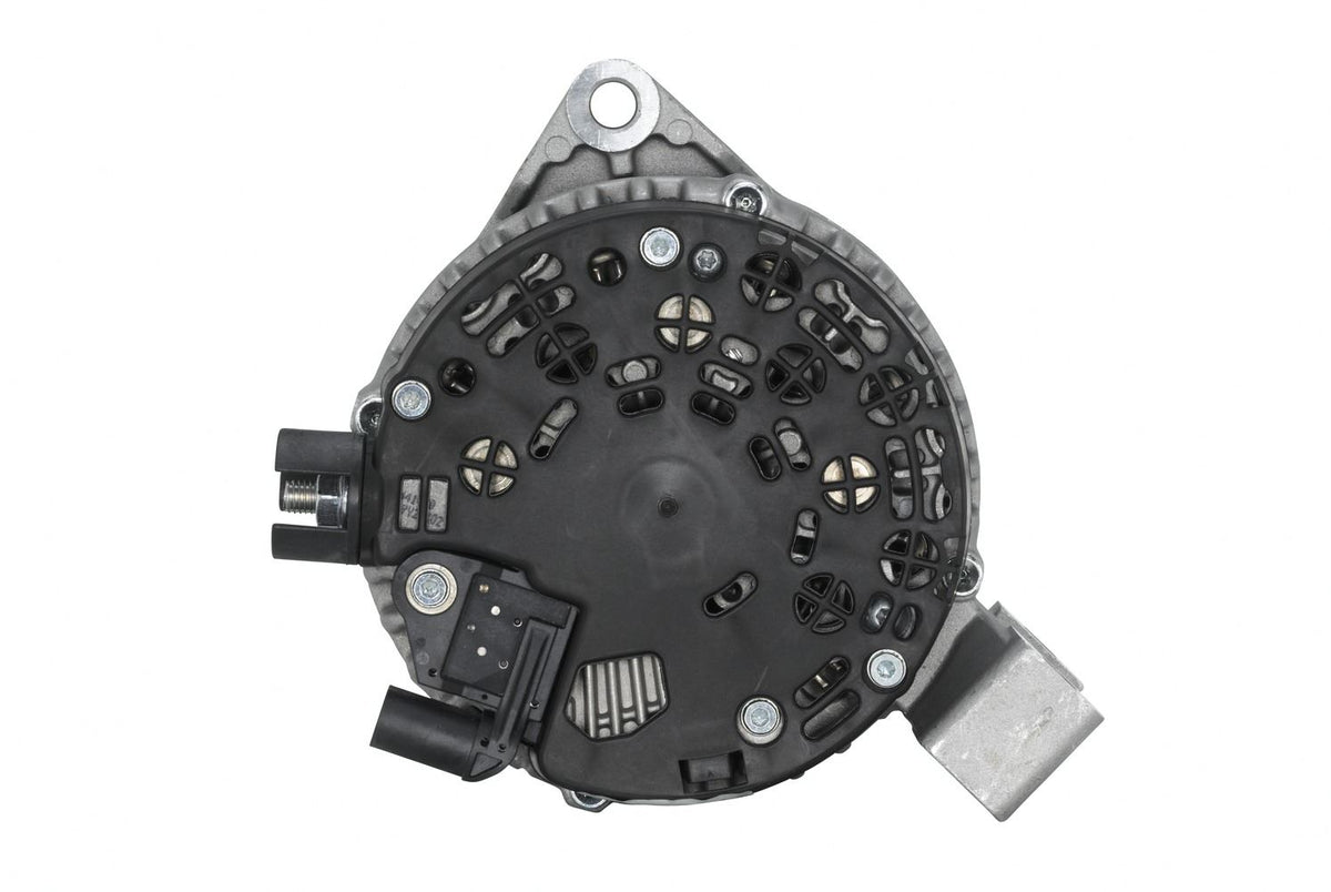 Hella Alternator for Volvo & Ford, OEM quality, OEM 1 541 451 - View 2