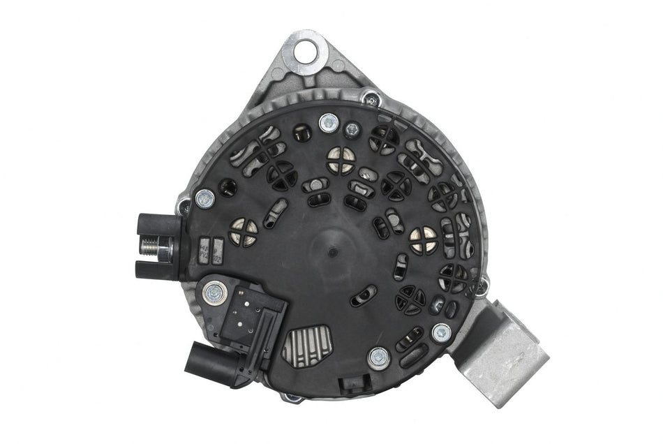 Hella Alternator for Volvo & Ford, OEM quality, OEM 1 541 451 - View 2