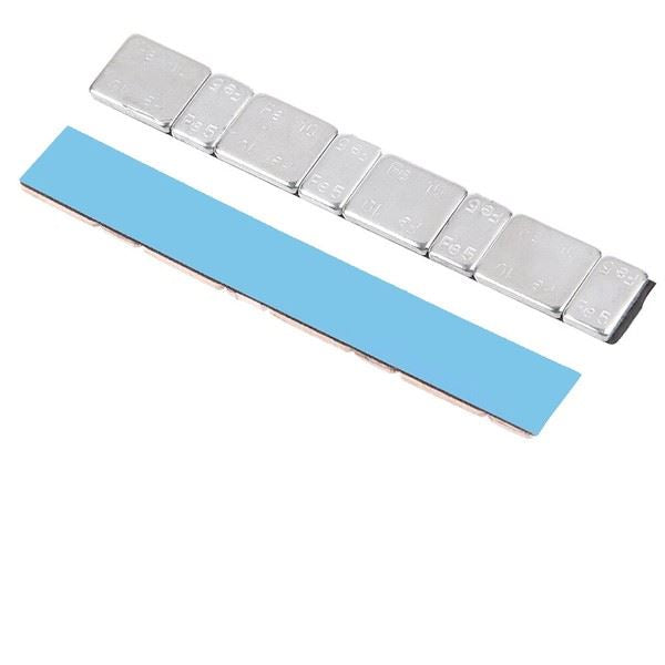 Adhesive Wheel Balance Weights | Eurowagens - View 2