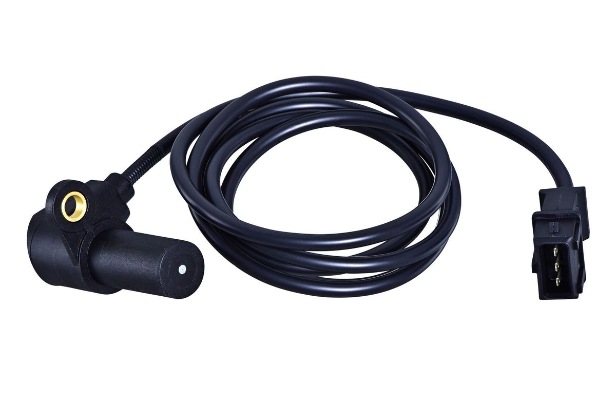 Vauxhall Frontera Mk I (A) Sport Crankshaft Sensor, Hella OEM, MPN 6PU 358 191-171