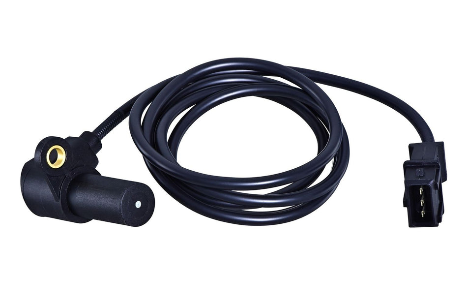 Vauxhall Frontera Mk I (A) Sport Crankshaft Sensor, Hella OEM, MPN 6PU 358 191-171