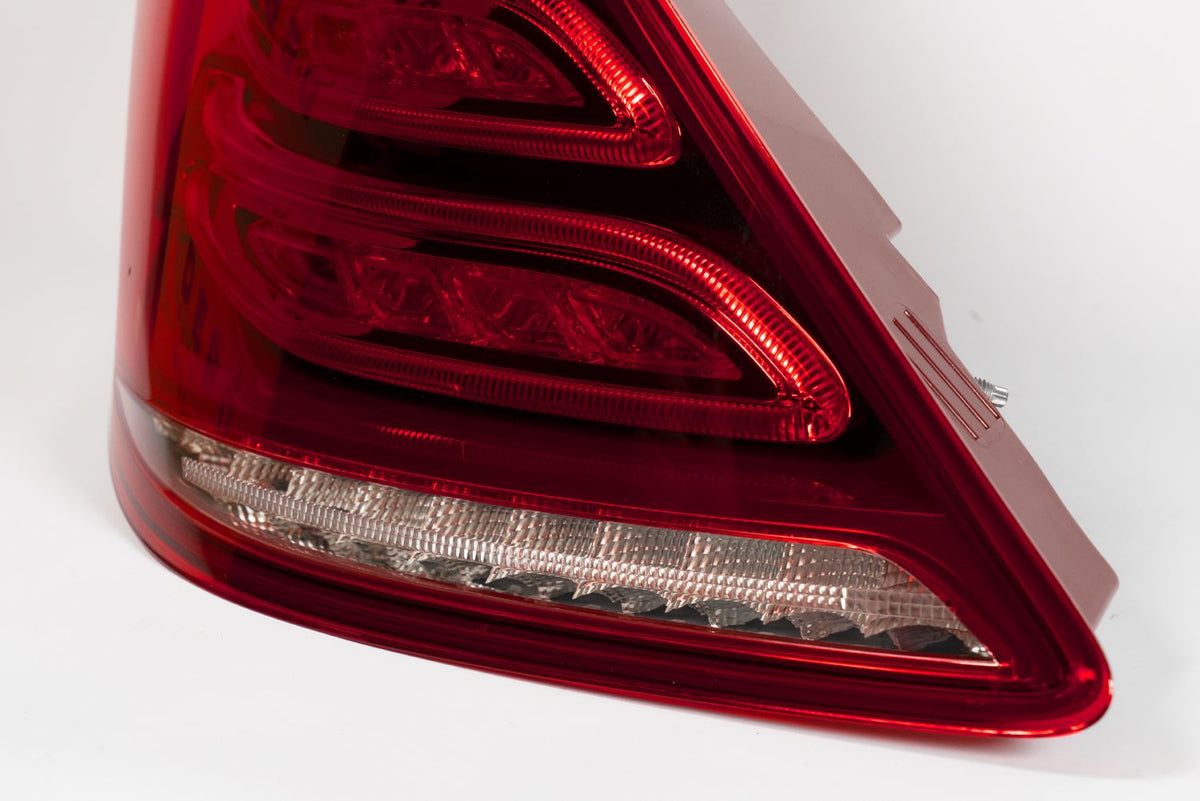 Mercedes-Benz S-Class Left Rear Light, Magneti Marelli OEM, OEM A2229065401 - View 3