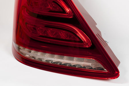 Mercedes-Benz S-Class Left Rear Light, Magneti Marelli OEM, OEM A2229065401 - View 3