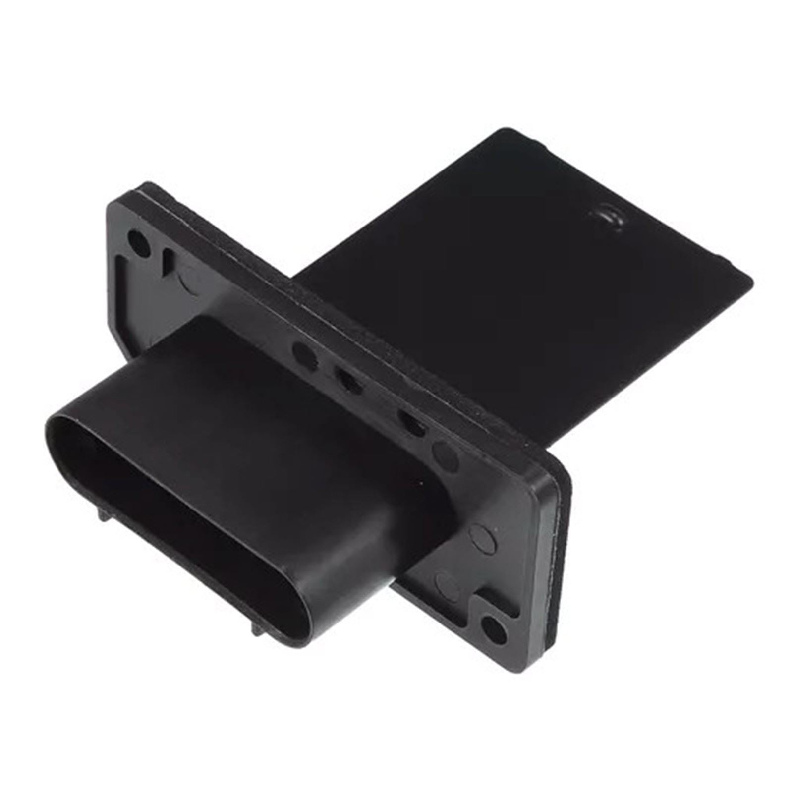 Blower Motor Resistor - for Ford & Lincoln - OEM 2L2Z19A706AA | Eurowagens - View 8