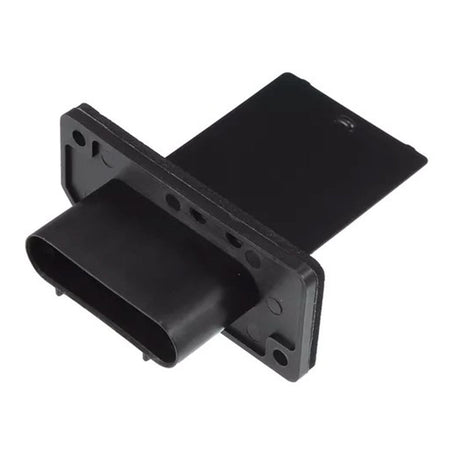 Blower Motor Resistor - for Ford & Lincoln - OEM 2L2Z19A706AA | Eurowagens - View 8