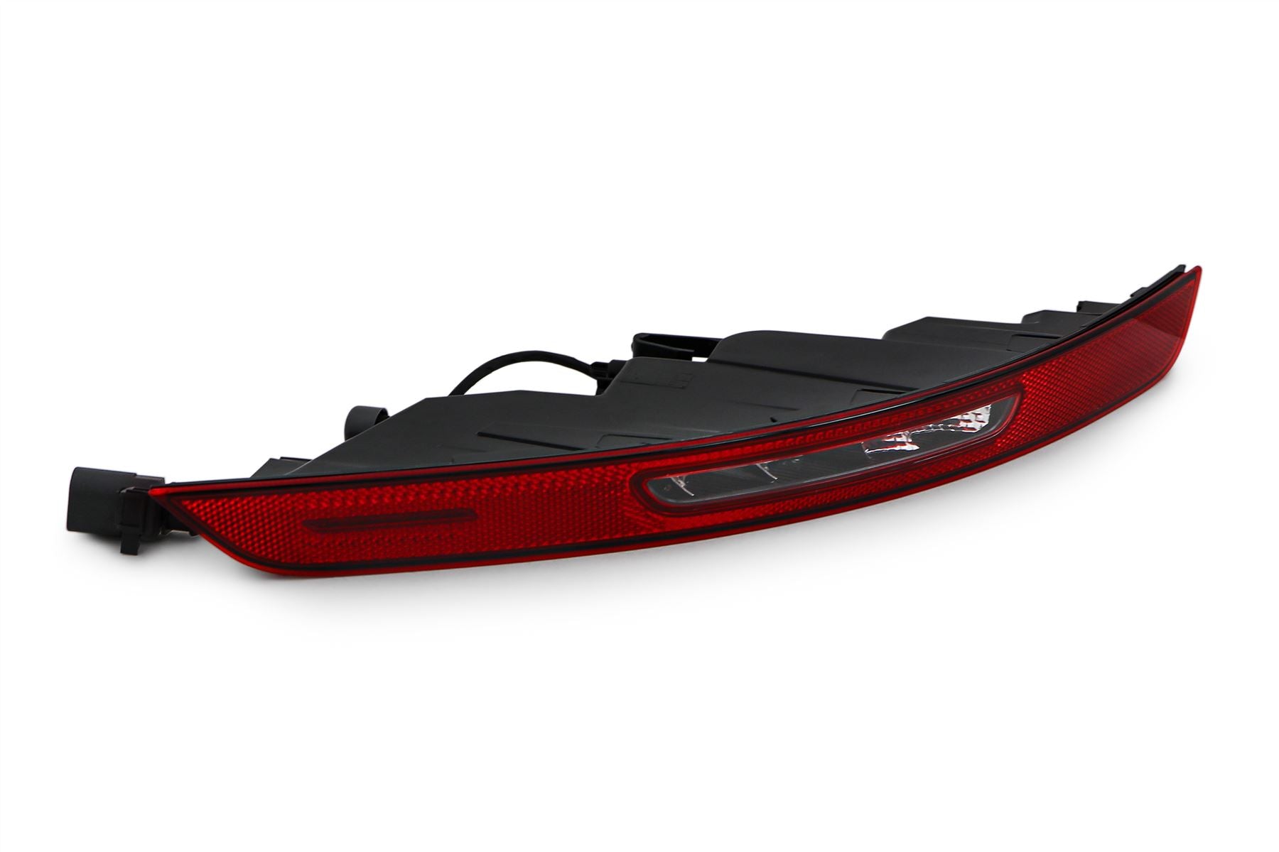 Porsche Macan Left Rear Light, Hella OEM, OEM 13354582 - View 2