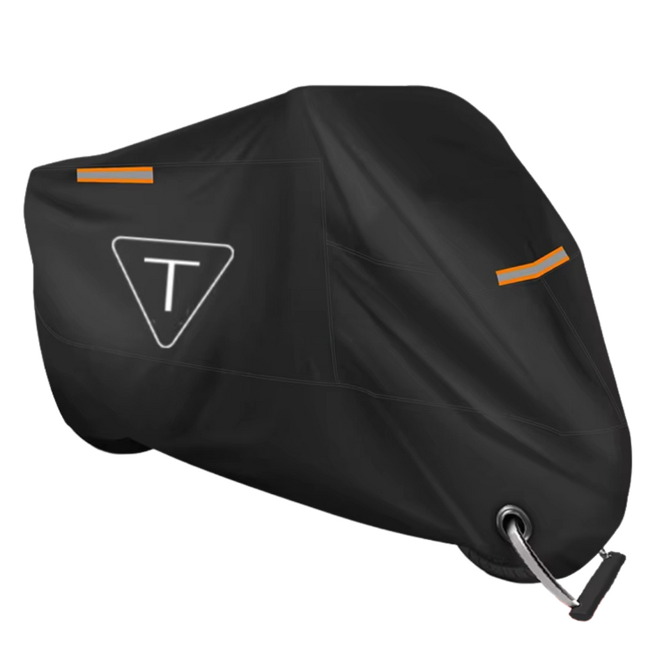 Motorcycle Cover - for Triumph | Eurowagens
