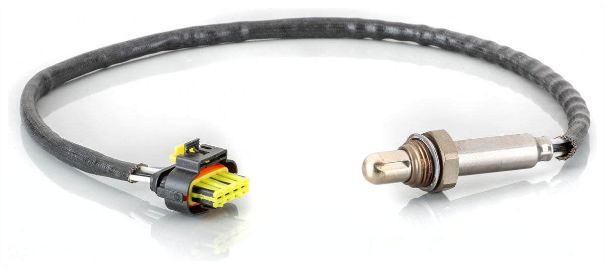 Hella Oxygen Sensor for Chevrolet, OEM quality, OEM 55566650, MPN 6PA 358 103-471