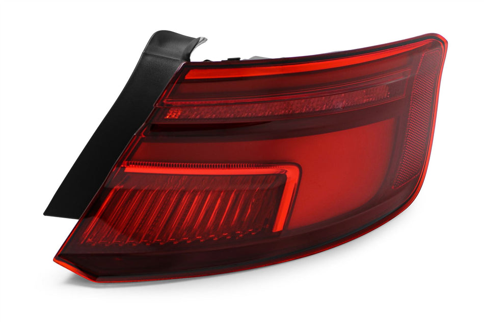 Audi A3 Sportback Right Rear Light, Hella OEM, OEM 8V4 945 092