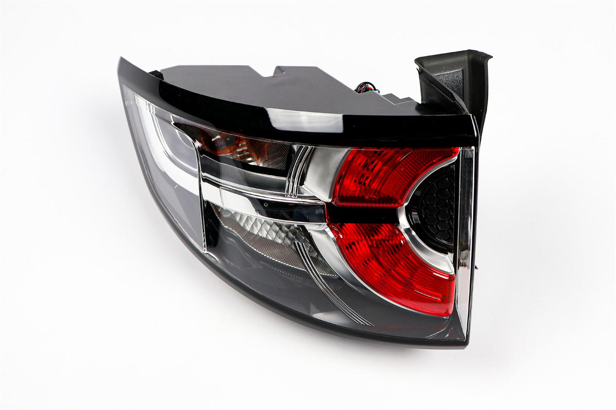 Land Rover Discovery Sport Rear Light, Hella OEM, OEM FK72-13405-AB - View 11