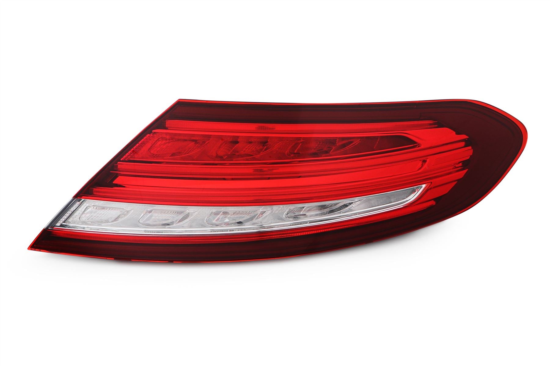 Hella LED Right Rear Light for Mercedes-Benz, OEM quality, OEM 2059066605 - View 5