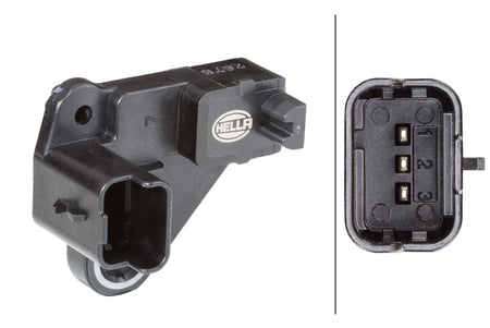 Hella Sensor for Ford, OEM quality, OEM 1828951 - View 3