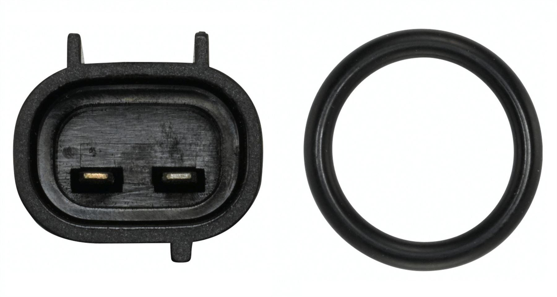 Hella Sensor for Suzuki, Ford & more, OEM quality, OEM 1 256 781 - View 2