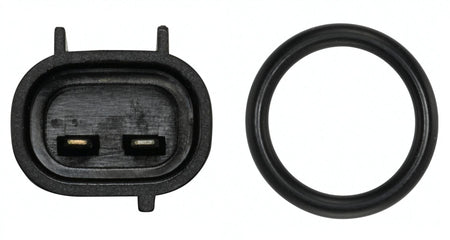 Hella Sensor for Suzuki, Ford & more, OEM quality, OEM 1 256 781 - View 2