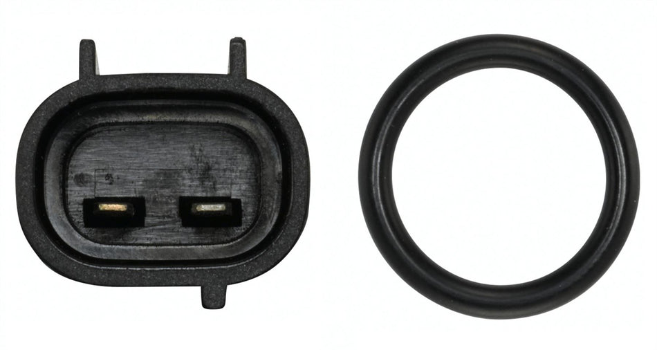 Hella Sensor for Suzuki, Ford & more, OEM quality, OEM 1 256 781 - View 2